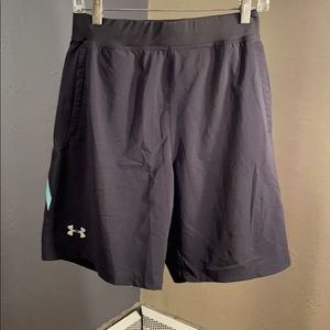 Under armor bathing suit